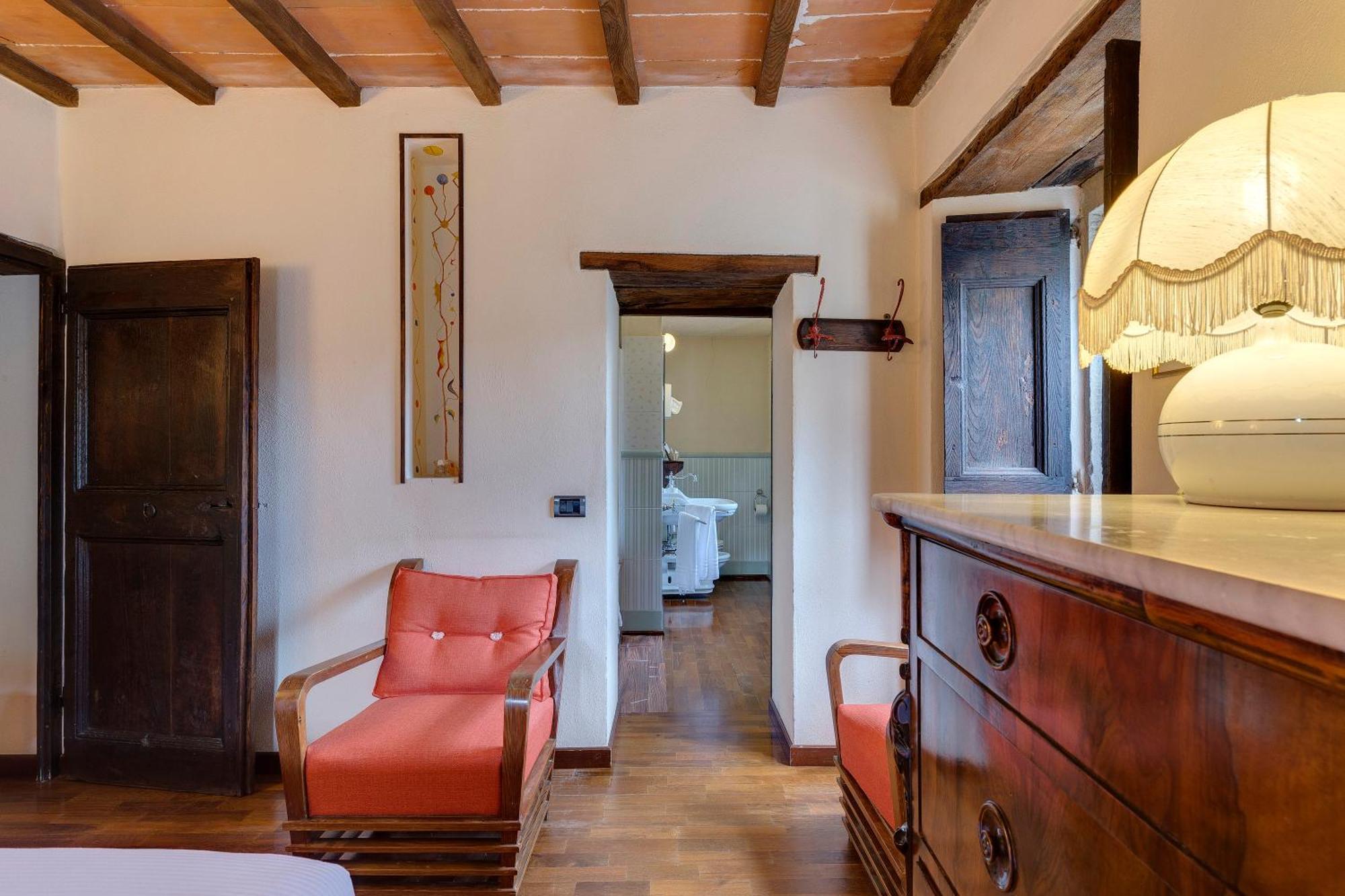 Locanda Senio Palazzuolo Sul Senio Extérieur photo