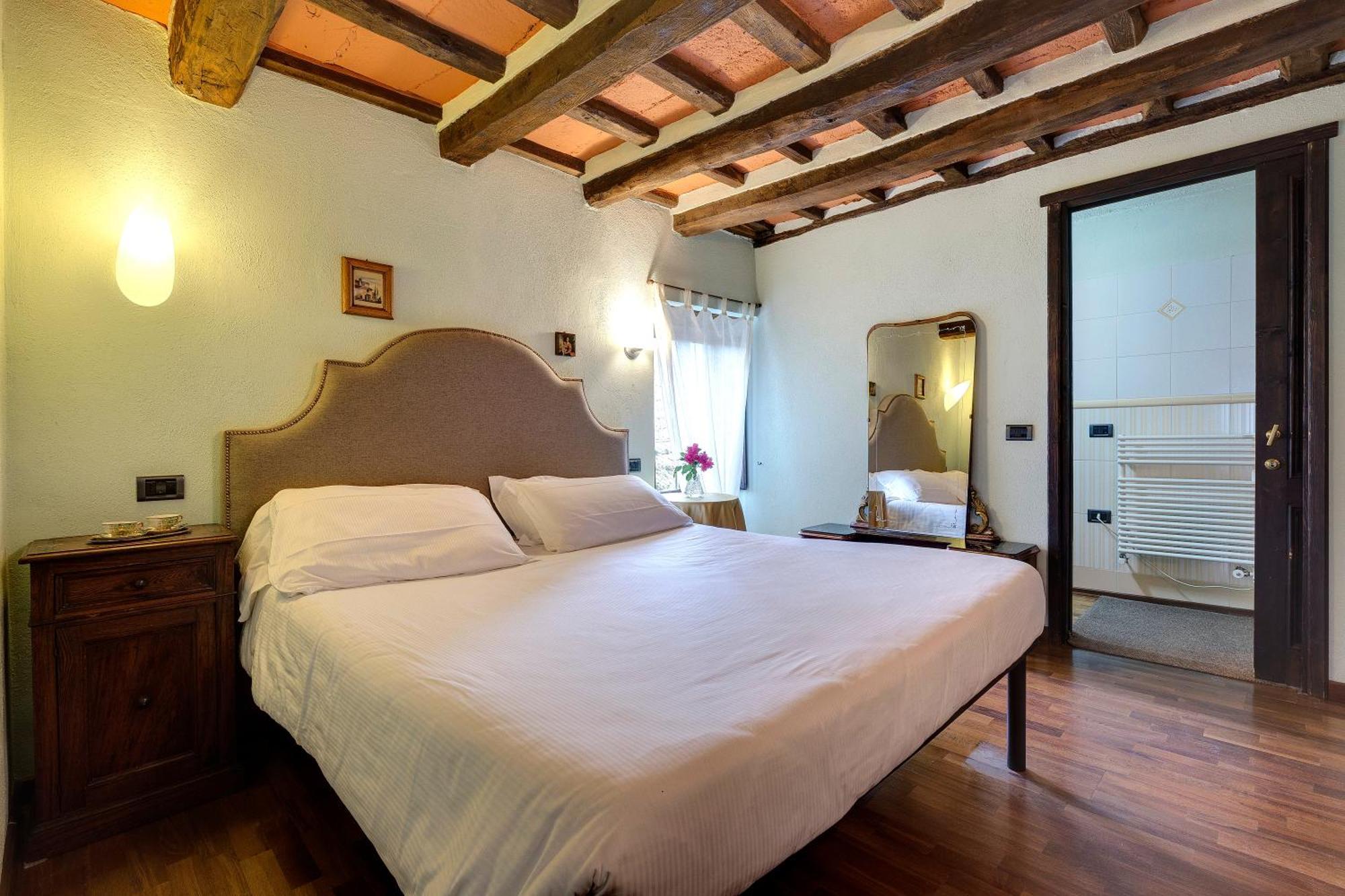 Locanda Senio Palazzuolo Sul Senio Extérieur photo