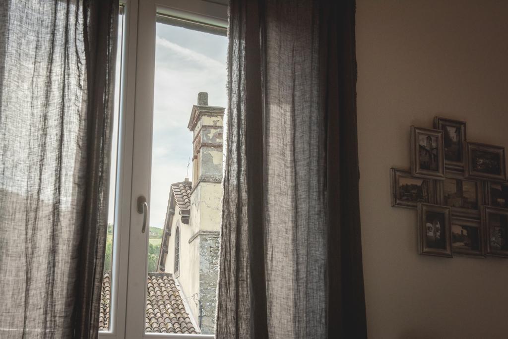 Locanda Senio Palazzuolo Sul Senio Extérieur photo
