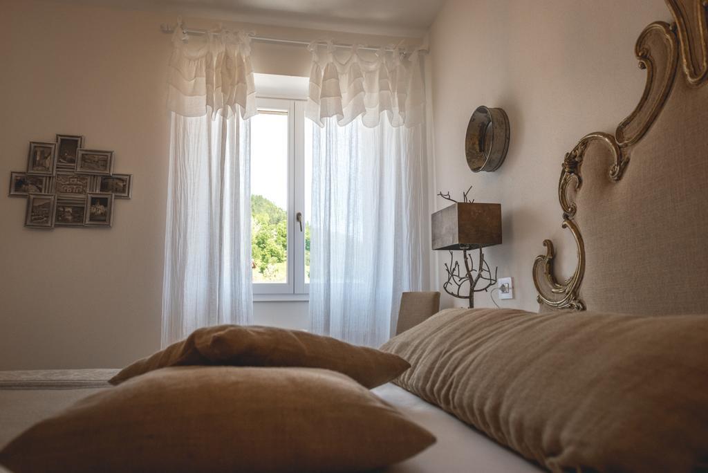 Locanda Senio Palazzuolo Sul Senio Extérieur photo