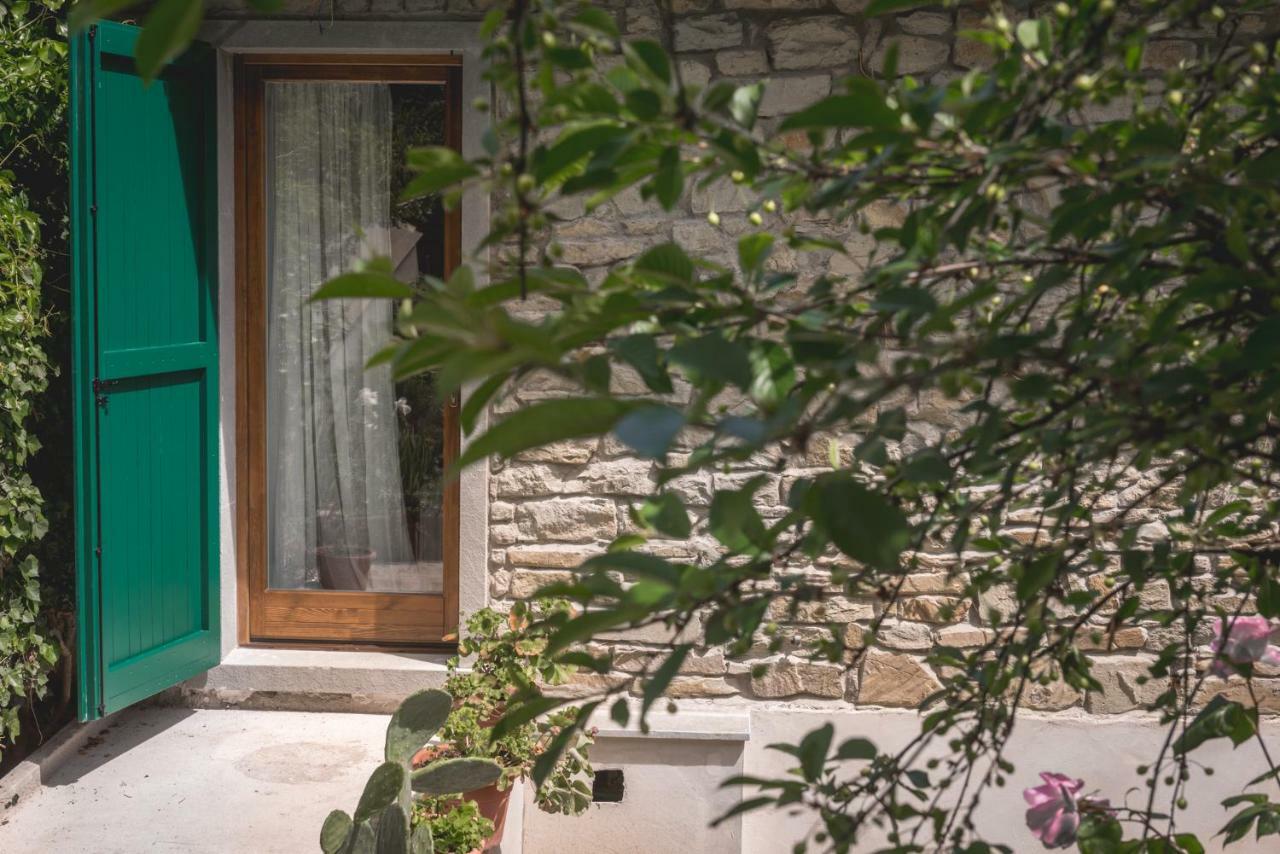 Locanda Senio Palazzuolo Sul Senio Chambre photo